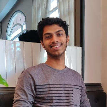 Ajinkya Deshpande